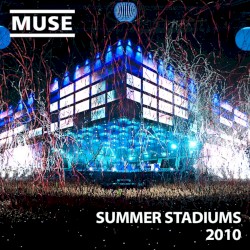 Summer Stadiums 2010 EP