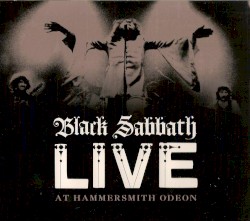 Live at Hammersmith Odeon