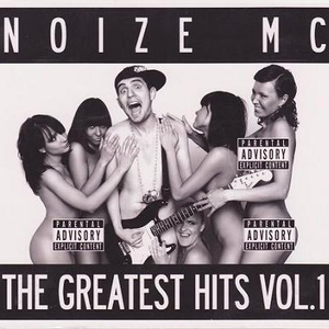 The Greatest Hits, Volume 1