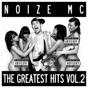 The Greatest Hits, Volume 2