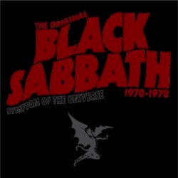 Symptom of the Universe: The Original Black Sabbath 1970–1978