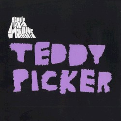 Teddy Picker