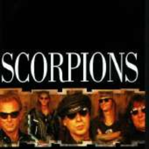 Master Series: Scorpions