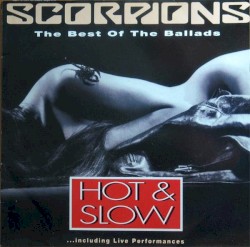 Hot & Slow: The Best of the Ballads