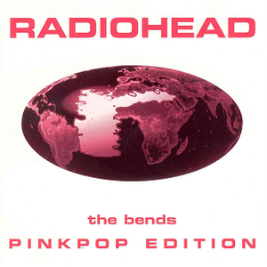 The Bends (Pinkpop edition)