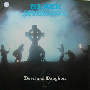 Devil and Daughter