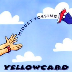 Midget Tossing