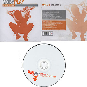 Moby's Megamix