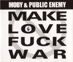 Make Love Fuck War