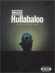 Hullabaloo: Live at Le Zenith, Paris
