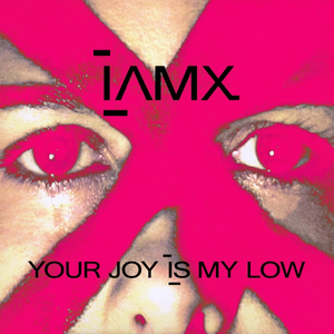 Your Joy Is My Low: remixes
