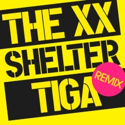 Shelter (Tiga remix)