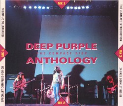 The Compact Disc Anthology