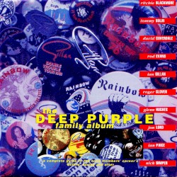 The Deep Purple Family Album