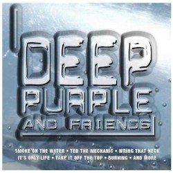 Deep Purple and Friends