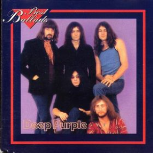 Deep Purple - Best Ballads