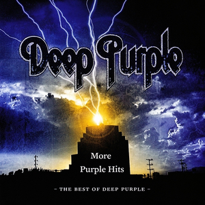 More Purple Hits: The Best of Deep Purple