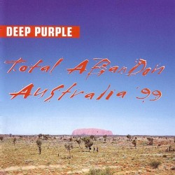 Total Abandon: Australia ’99