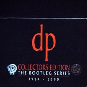 The Bootleg Series 1984–2000
