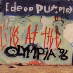 Live at the Olympia ’96