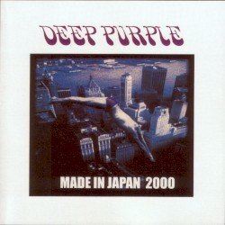 Made In Japan 2000
