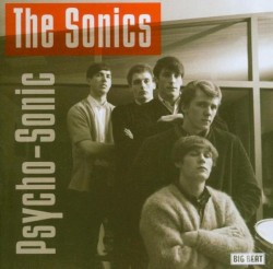 Psycho-Sonic: The Best of 1964-65
