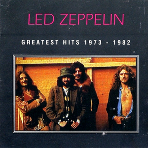 Greatest Hits 1973–1982