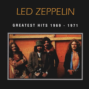 Greatest Hits 1969–1971