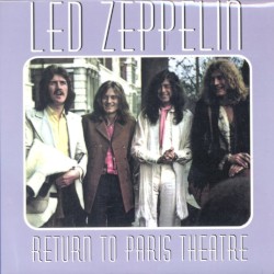 1971-04-01: Return to Paris Theatre: London, UK