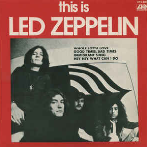 This Is Led Zeppelin