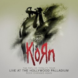 The Path of Totality Tour: Live at the Hollywood Palladium