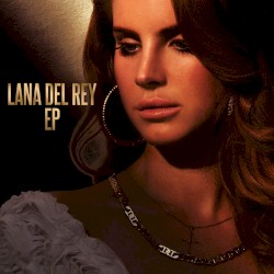Lana Del Rey EP