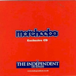 Morcheeba: Exclusive CD