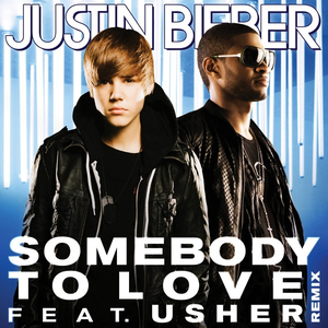 Somebody to Love (remix)