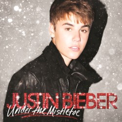 Under the Mistletoe