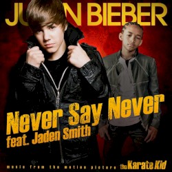 Never Say Never