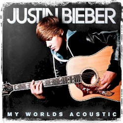 My Worlds Acoustic