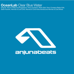 Clear Blue Water: The Remixes