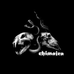 Chimaira