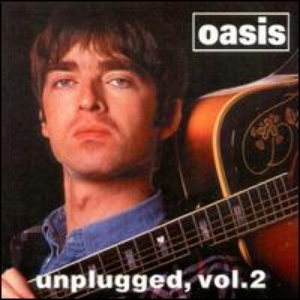 Unplugged, Vol.2