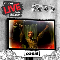 iTunes Festival: London 2009