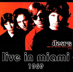 The Miami Incident a.k.a. 1969‐03‐01: Miami Dinner Theatre, Miami, FL, USA