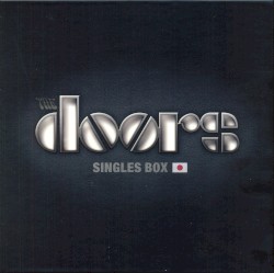 Singles Box: Japan Edition