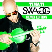 SWAGG: Remix Edition