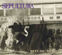 Refuse/Resist