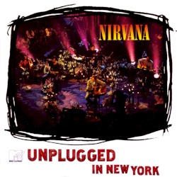 MTV Unplugged in New York