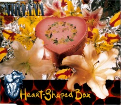 Heart‐Shaped Box