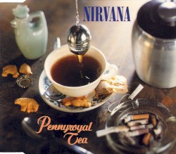 Pennyroyal Tea