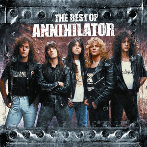 The Best of Annihilator