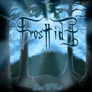 Dawn of Frost EP